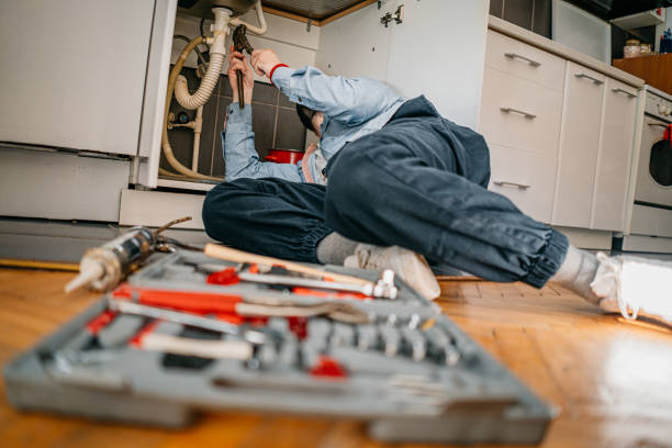 Best Clogged Drain Plumber  in Dixon, MO