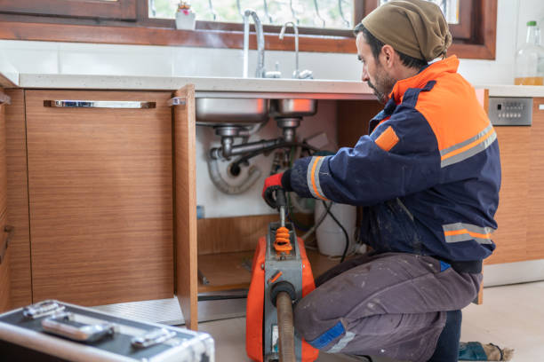Best Pipe Repair Near Me  in Dixon, MO