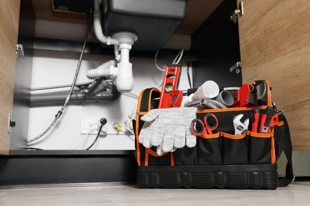 Best Gas Line Repair  in Dixon, MO