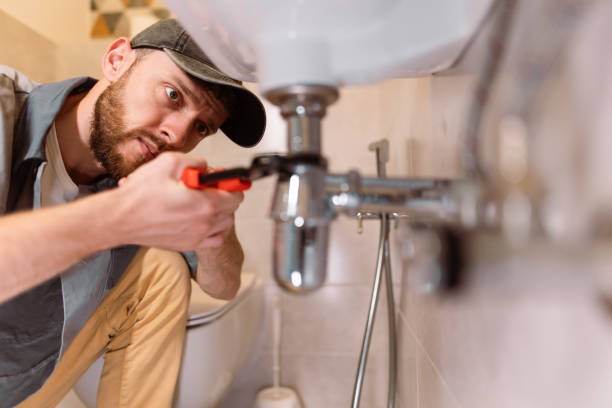 Best Shower Repair Services  in Dixon, MO