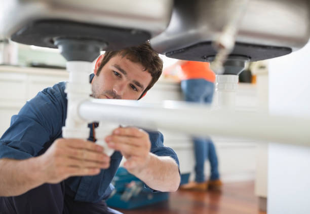 Best Gas Line Repair  in Dixon, MO