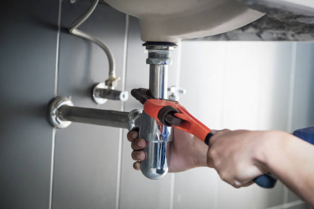 Best Emergency Plumber  in Dixon, MO