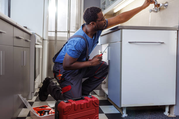 Best Plumbing Inspection Services  in Dixon, MO