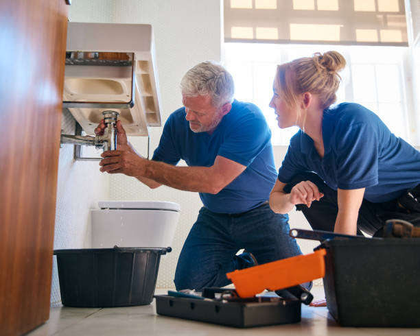 Best Faucet Repair  in Dixon, MO